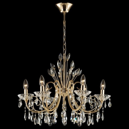 Подвесная люстра Odeon Light Versia 4977/6 в Нижнем Новгороде фото 4