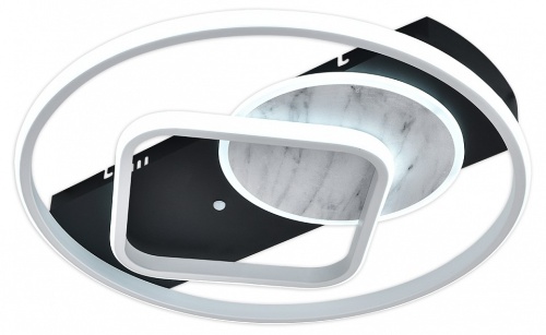 Накладной светильник Escada Nebula 10292/3LED в Нижнем Новгороде фото 4