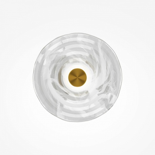 Накладной светильник Maytoni Sparkle MOD343WL-L5BS3K1 в Нижнем Новгороде фото 3