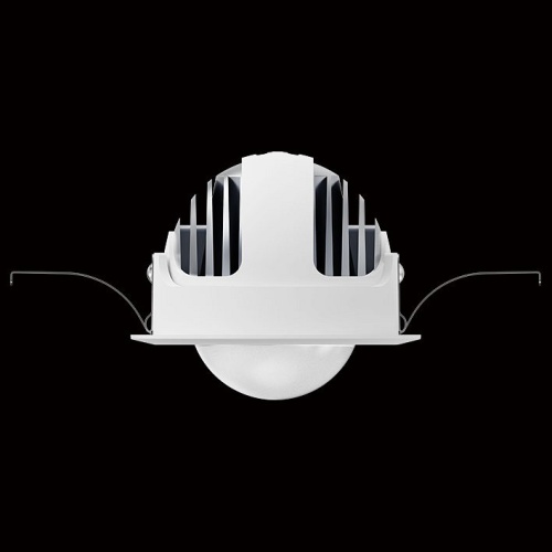 Встраиваемый светильник Fiberli 100104Е75 12130401 в Нижнем Новгороде фото 7