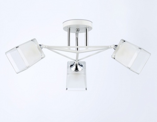 Люстра на штанге Ambrella Light TR TR303071 в Нижнем Новгороде фото 3