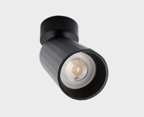 Спот Italline IT08-8011 IT08-8011 black в Нижнем Новгороде фото 3