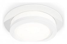 Встраиваемый светильник Ambrella Light XC XC8050017 в Нижнем Новгороде