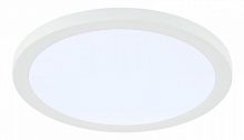 Встраиваемый светильник Citilux Омега CLD50R080N в Тюмени