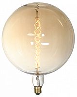 Лампа светодиодная Lussole Edisson E27 5Вт 2200K GF-L-2102 в Сургуте