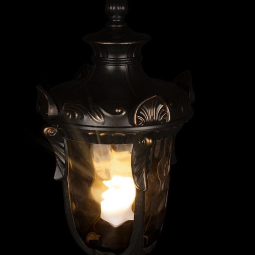 Наземный низкий светильник Loft it Marbella 100002/490 в Нижнем Новгороде фото 2