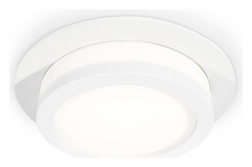 Встраиваемый светильник Ambrella Light XC XC8050017 в Нижнем Новгороде