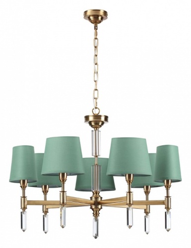 Подвесная люстра Odeon Light London 4887/7 в Нижнем Новгороде фото 3