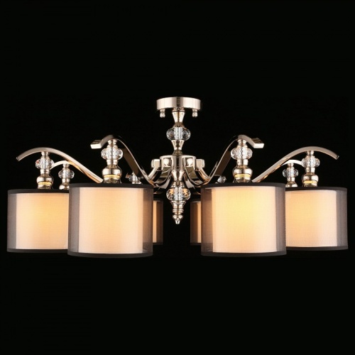 Люстра на штанге Aployt Floret APL.703.17.08 в Нижнем Новгороде фото 6