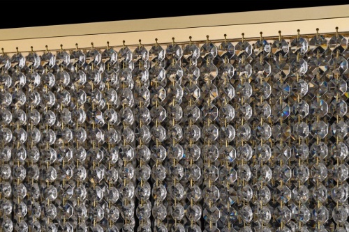 Подвесная люстра Arti Lampadari Milano Milano E 1.5.120X30.502 G в Нижнем Новгороде фото 2