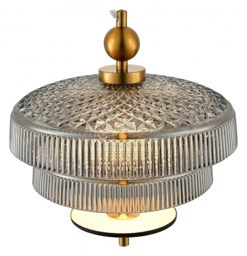 Подвесной светильник ST-Luce Oriental SL6122.303.01 в Нижнем Новгороде фото 7