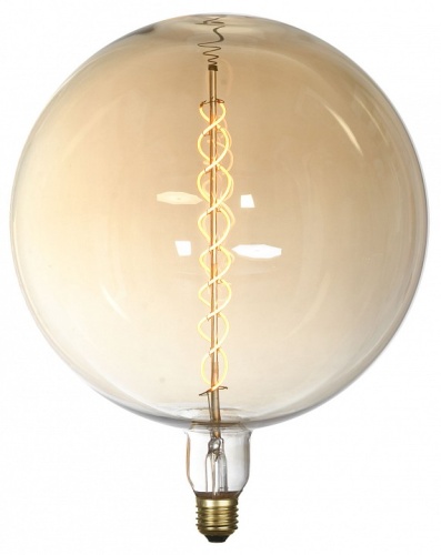 Лампа светодиодная Lussole Edisson E27 5Вт 2200K GF-L-2102 в Чебоксарах