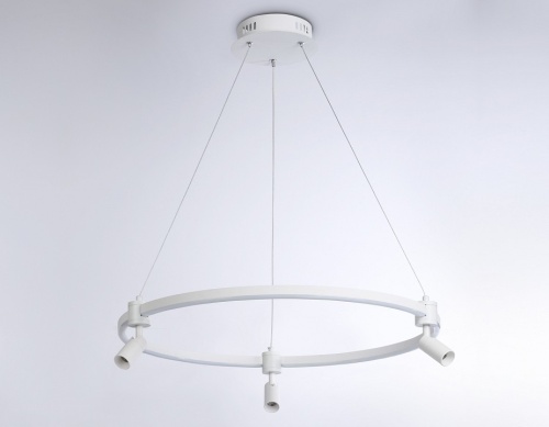 Подвесная люстра Ambrella Light FL FL5292 в Нижнем Новгороде фото 2