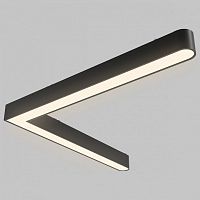 Накладной светильник Imex UT25 IL.0007.1600-20-BK в Нижнем Новгороде