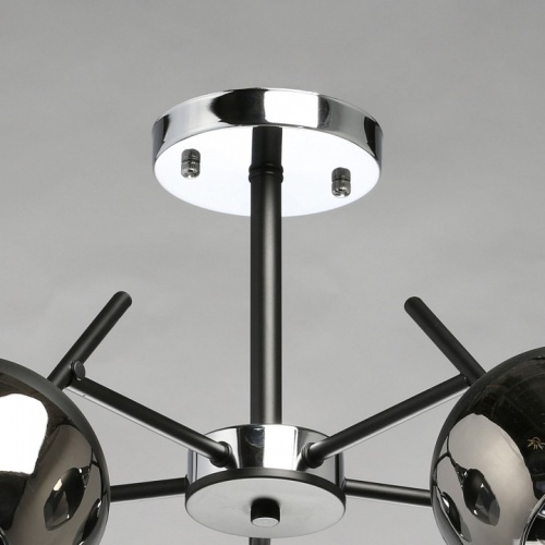 Люстра на штанге De City Альфа 324016605 в Нижнем Новгороде фото 9