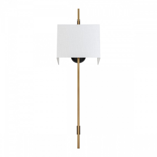 Накладной светильник Loft it Sonnet 10459 Gold в Нижнем Новгороде фото 6