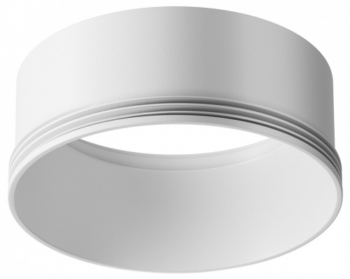 Кольцо декоративное Maytoni Focus LED RingL-20-W в Великом Устюге