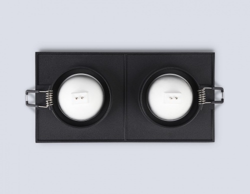 Встраиваемый светильник Ambrella Light TN TN30712 в Нижнем Новгороде фото 8