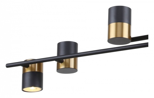 Люстра на штанге F-promo Chart 3092-6P в Нижнем Новгороде фото 3