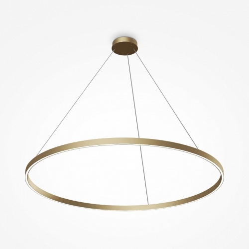 Подвесной светильник Maytoni Rim MOD058PL-L65BSK в Нижнем Новгороде фото 6