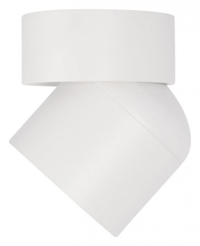 Накладной светильник Loft it Tictac 10180 White в Кропоткине фото 3