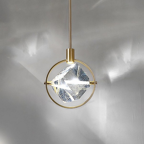 Подвесной светильник Imperiumloft  40.2718 в Нижнем Новгороде