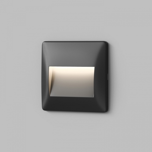 Встраиваемый светильник Denkirs HELM DK1210-BK в Нижнем Новгороде фото 6