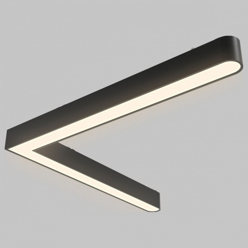 Накладной светильник Imex UT25 IL.0007.1600-20-BK в Нижнем Новгороде