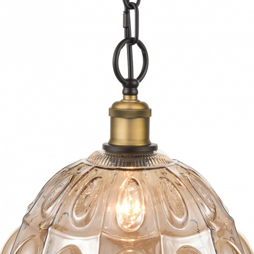 Подвесной светильник Vele Luce Helen VL4266P41 в Симе фото 4