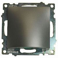 Розетка для вывод кабеля без рамки Stekker Катрин 49469 в Нижнем Новгороде