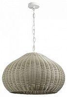 Подвесной светильник Favourite Wicker 4886-1P в Нижнем Новгороде
