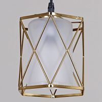 Подвесной светильник 00245-2 00245-0.9-01 CU в Нижнем Новгороде