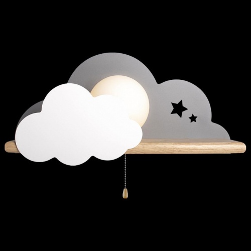 Бра Loft it Axel 10134 Grey в Нижнем Новгороде фото 4