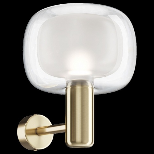 Бра Maytoni Vision MOD411WL-01G в Нижнем Новгороде фото 9