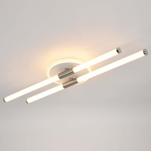 Потолочная люстра Rivoli Morgan 6196-702 в Нижнем Новгороде