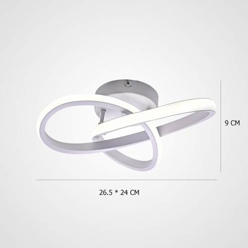 Накладной светильник Imperiumloft  Seamrog01 в Нижнем Новгороде фото 8