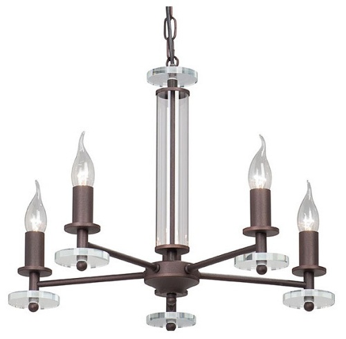 Подвесная люстра Vitaluce V4766 V4766-7/5 в Нижнем Новгороде