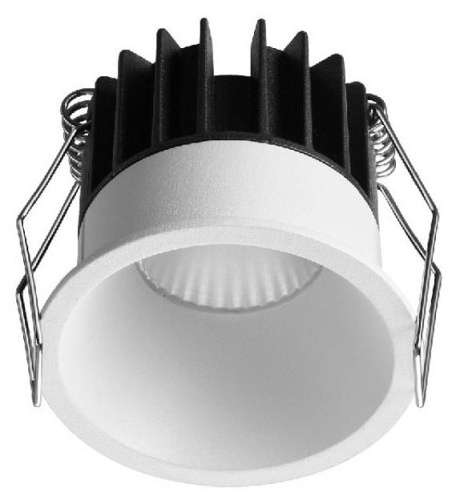 Встраиваемый светильник Novotech WIR 359861 в Нижнем Новгороде