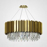 Подвесной светильник Imperiumloft Empire Suspension Mondo 40.1619 в Нижнем Новгороде