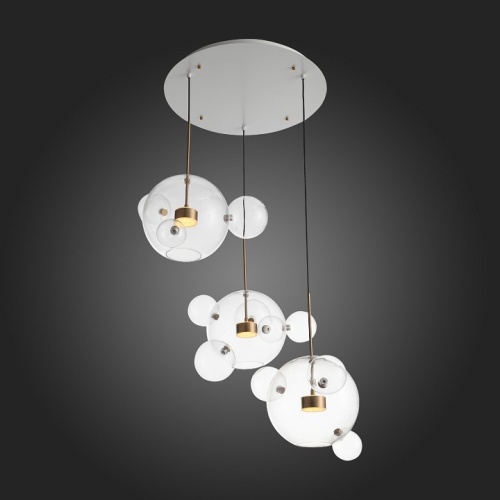 Подвесной светильник ST-Luce Bopone SL1133.203.03 в Нижнем Новгороде фото 3