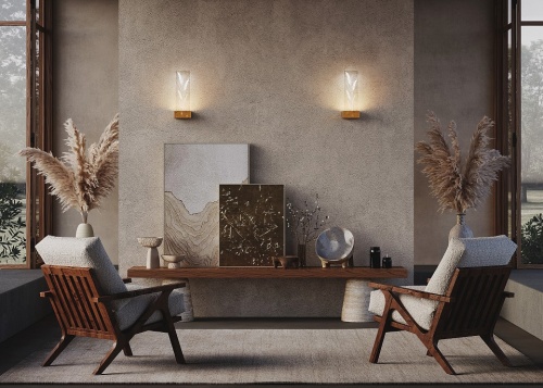 Накладной светильник Maytoni Ornate MOD318WL-L3BS3K в Нижнем Новгороде фото 3