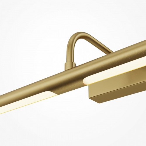 Подсветка для картины Maytoni Twinkle MIR266WL-L12BS3K в Нижнем Новгороде фото 8