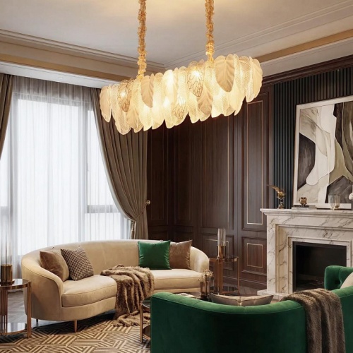 Подвесная люстра Citilux HASIENDA CL328170 в Нижнем Новгороде фото 14