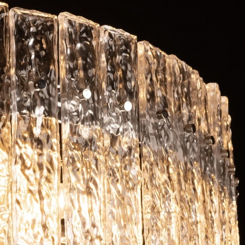 Накладной светильник Loft it Nevada 10297W Nickel в Нижнем Новгороде фото 2