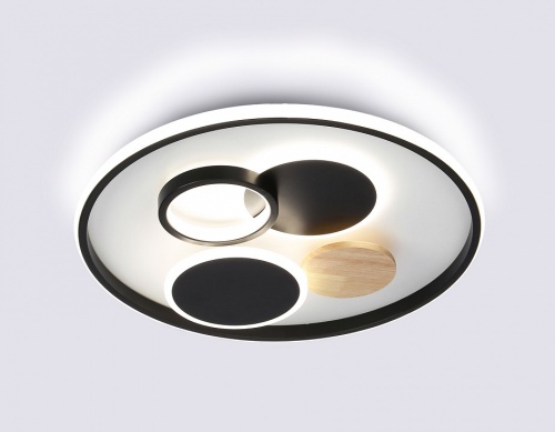 Накладной светильник Ambrella Light FL FL4802 в Нижнем Новгороде фото 6