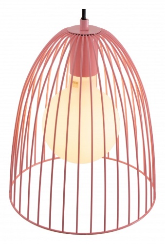 Подвесной светильник Lucide Macarons 74417/01/66 в Нижнем Новгороде фото 5