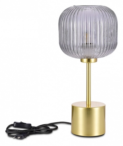 Настольная лампа декоративная ST-Luce Gran SL1154.304.01 в Кизилюрте фото 4