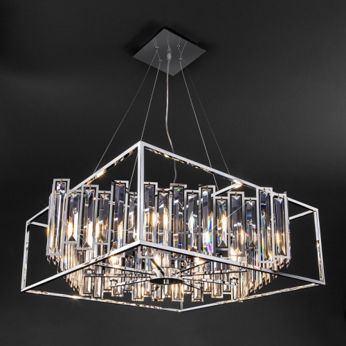 Подвесной светильник Bogate's Cella 312/9 Strotskis в Нижнем Новгороде фото 4