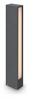 Наземный низкий светильник Maytoni Hof O422FL-L12GF в Мегионе