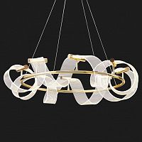 Подвесная люстра Lussole Knox LSP-7415 в Нижнем Новгороде